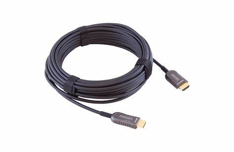 Lightware CAB-HDMI20-PHS900P - 9 M (29.52 FT) Premium High Speed HDMI 2.0b Cable — view 7