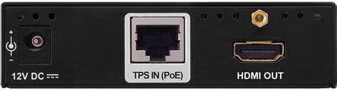 Lightware HDMI-TPS-RX87 — view 2