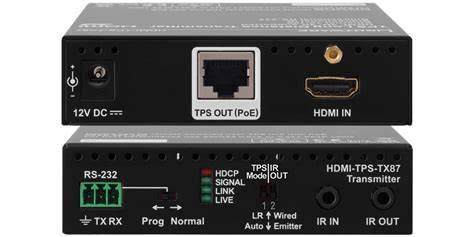 Lightware HDMI-TPS-RX87 — view 6