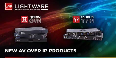 Lightware GVN-HDMI-RX110AP HDMI Receiver — view 5