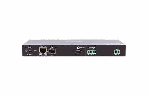 Lightware GVN-HDMI-RX110AP HDMI Receiver — view 3