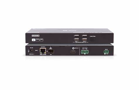 Lightware GVN-HDMI-RX110AP HDMI Receiver — view 4