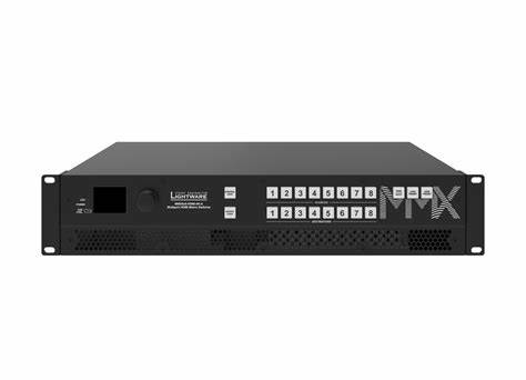 Lightware GVN-HDMI-RX110AP HDMI Receiver — view 6