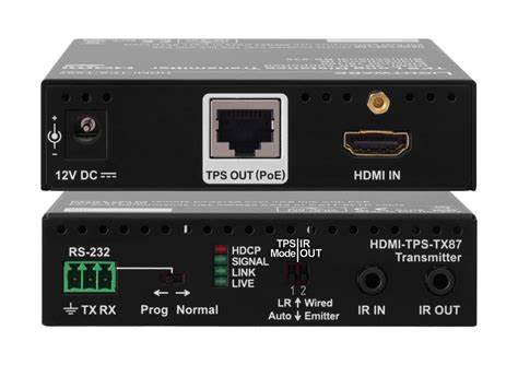 Lightware HDMI-TPS-TX87 — view 5