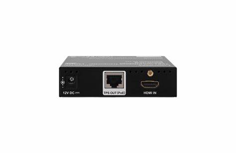 Lightware HDMI-TPS-TX87 — view 3
