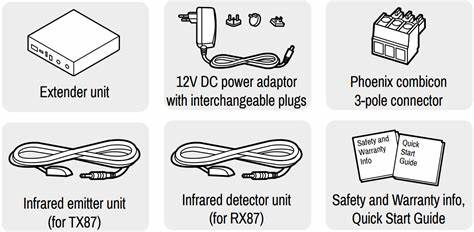 Lightware HDMI-TPS-TX87 — view 4