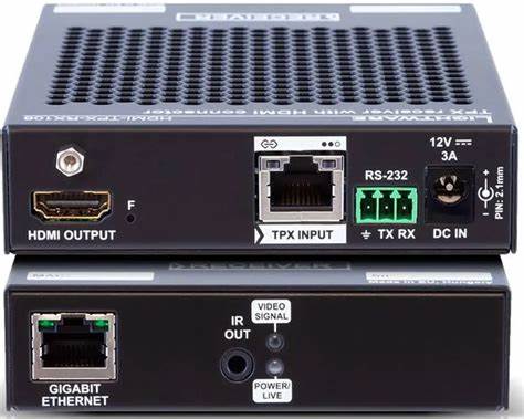 Lightware HDMI-TPS-TX87 — view 6