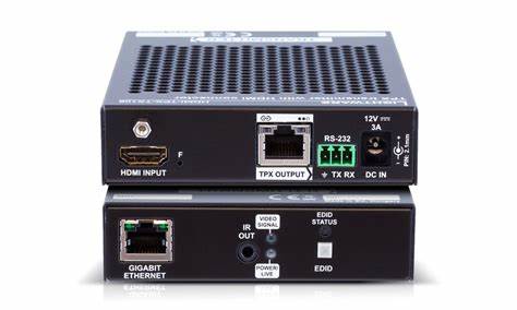 Lightware HDMI-TPX-TX106 — view 2