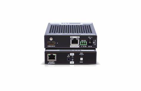 Lightware HDMI-TPX-TX106 — view 3
