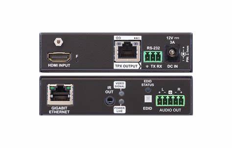 Lightware HDMI-TPX-TX106 — view 6