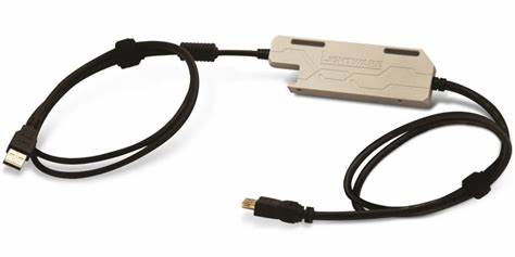 Lightware HDMI20-OPTJ-RX90 — view 3