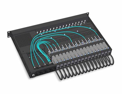 Lightware HDMI20-OPTJ-RX90 — view 7