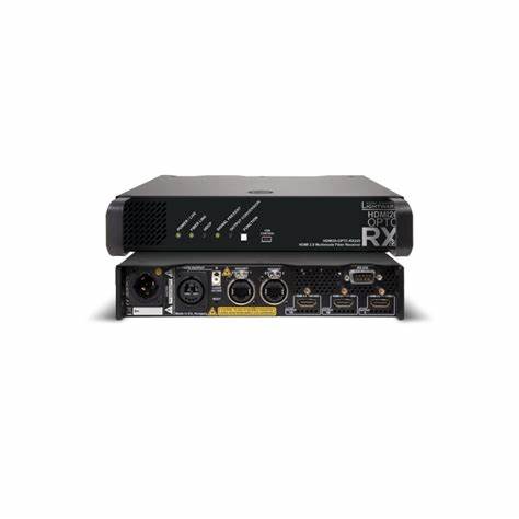 Lightware HDMI20-OPTC-RX220-PCN — view 3