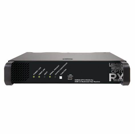 Lightware HDMI20-OPTC-RX220-PCN — view 7