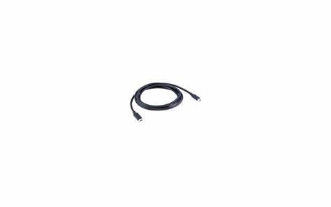 Lightware CAB-USBC-T200A USB-C Cable — view 3