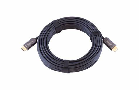 Lightware CAB-HDMI20-PHS700P - 7 M (22.96 FT) Premium High Speed HDMI 2.0b Cable — view 7