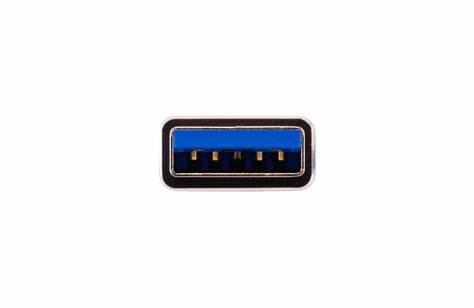 Lightware CAB-USBA-USBC300P USB-A to USB-C Cable 3m — view 2