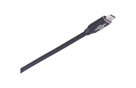 Lightware CAB-USBA-USBC300P USB-A to USB-C Cable 3m — view 3