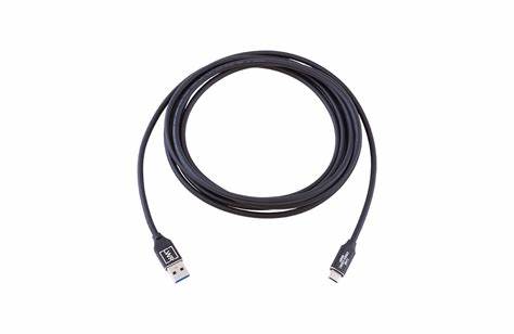 Lightware CAB-USBA-USBC300P USB-A to USB-C Cable 3m — view 5