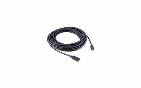 Lightware CAB-USBA-USBC300P USB-A to USB-C Cable 3m — view 6