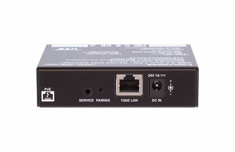 Lightware USB20-1GBE-HS10 USB 2.0 Ethernet LAN Adapter — view 6