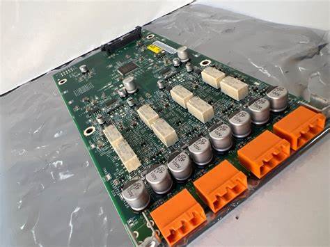 Q-SYS CIML4 — view 2