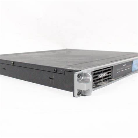 Q-SYS CIML4 — view 7
