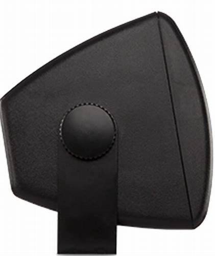 Q-SYS AC-S4T-BK Surface-Mount Loudspeaker — view 7