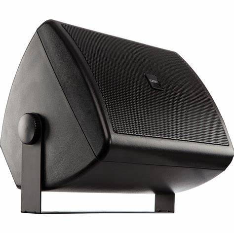 Q-SYS AC-S4T-BK Surface-Mount Loudspeaker — view 4