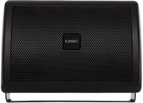 Q-SYS AC-S4T-BK Surface-Mount Loudspeaker — view 3
