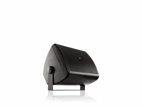 Q-SYS AC-S4T-BK Surface-Mount Loudspeaker — view 2