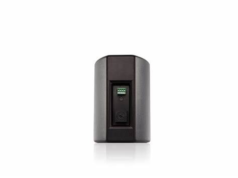 Q-SYS AC-S4T-BK Surface-Mount Loudspeaker — view 6
