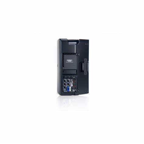 QSC K.2 Series Lock - Control tamper Lock for K.2 Series Speakers (each) — view 4