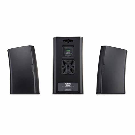 Q-SYS AD-S6T-BK