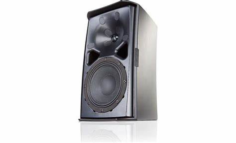 Q-SYS AD-S6T-BK — view 6