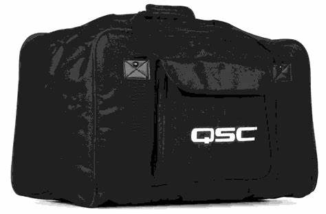 QSC CP12 TOTE — view 2