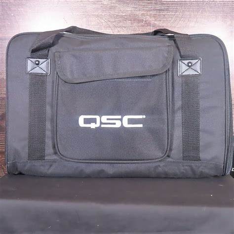 QSC CP12 TOTE — view 3