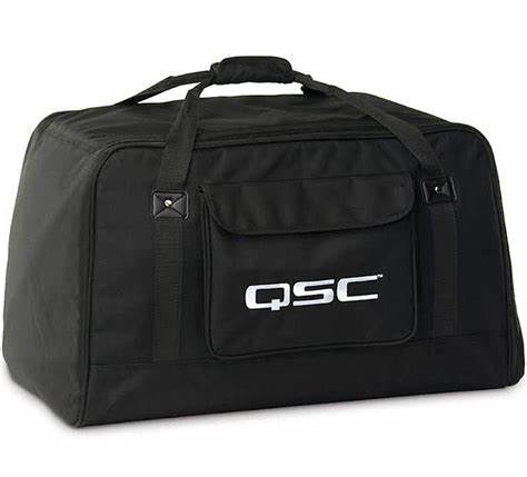 QSC CP12 TOTE — view 4