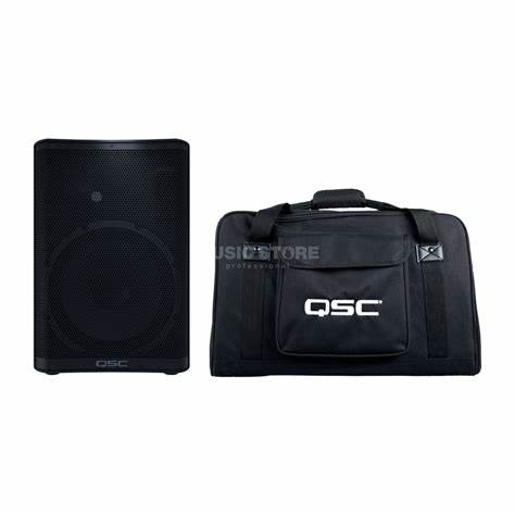 QSC CP12 TOTE — view 5