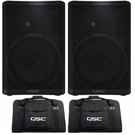 QSC CP12 TOTE — view 6