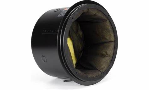 JBL MTC-200BB6 Back Box for Control 200 Series Ceiling Speakers — view 7