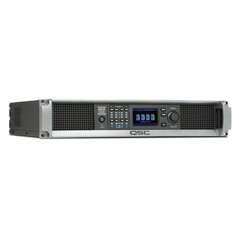 Q-SYS CX-Q 8K4 — view 2