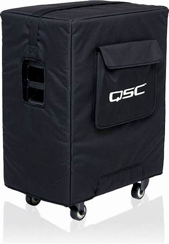 QSC KS212C-CVR Cover — view 2