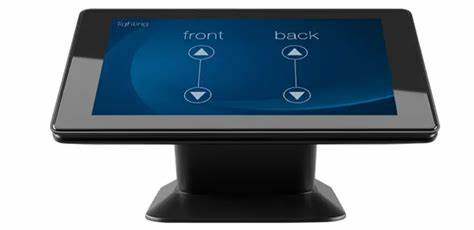 Q-SYS TSC-50T-G3 — view 2