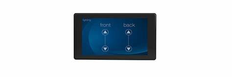 Q-SYS TSC-50T-G3 — view 6