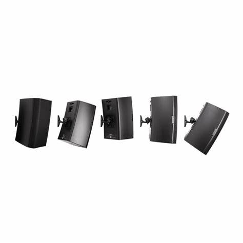 Q-SYS AD-S10T-BK — view 5