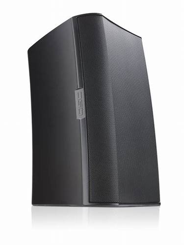 Q-SYS AD-S10T-BK — view 3