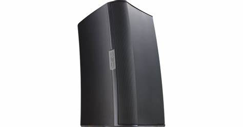 Q-SYS AD-S10T-BK — view 7