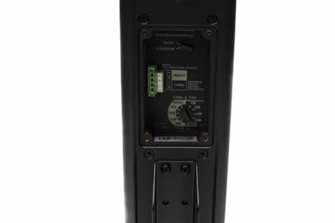 Q-SYS AD-S162T-BK — view 2