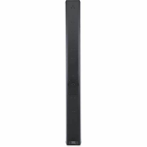 Q-SYS AD-S162T-BK — view 3
